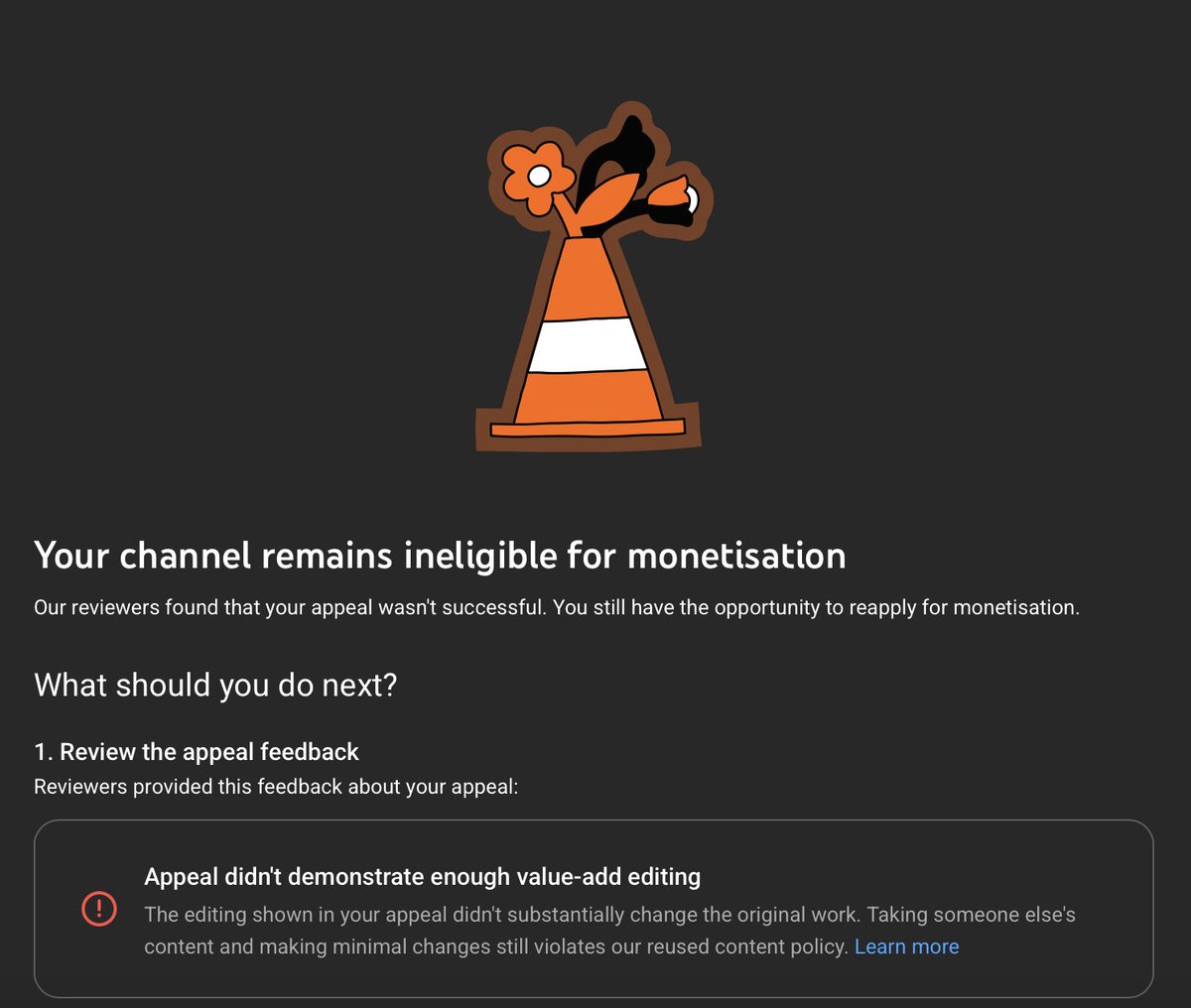 Blusey World tweet media