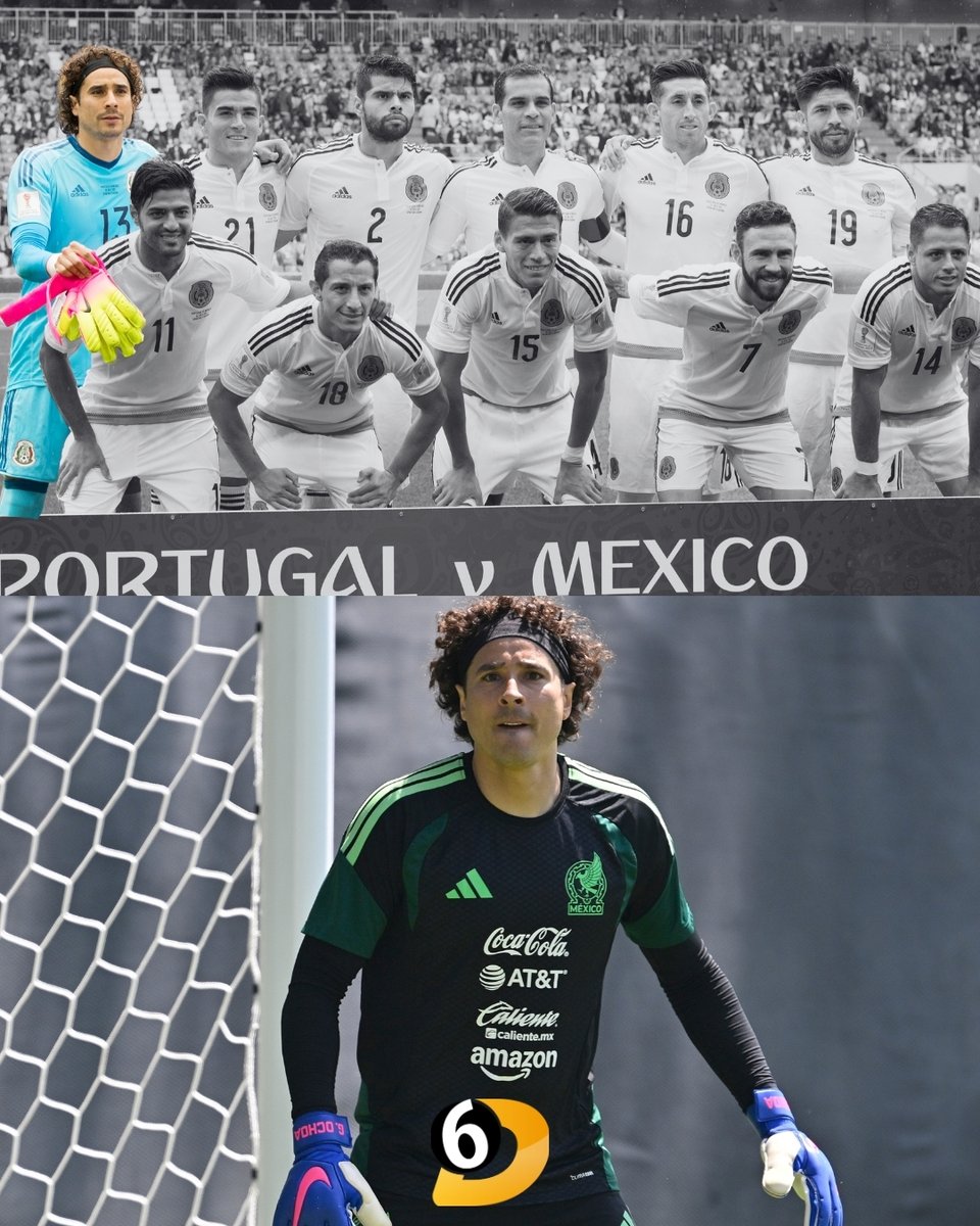 Multimedios Deportes tweet media