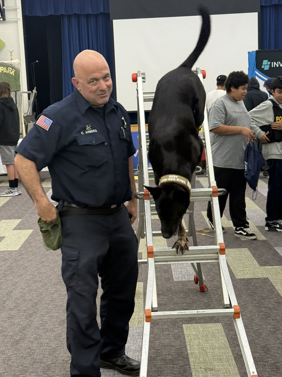 UTK-8 John Muir Language Academy tweet media