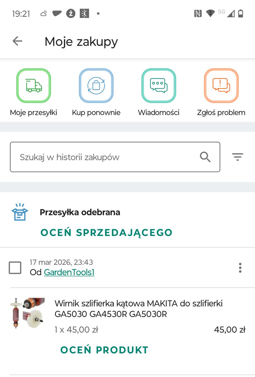 𝓣𝓱𝓲𝓮𝓻𝓻𝔂 𝓢𝓶𝓲𝓪𝓵𝓮𝓴 Reaktywacja tweet media