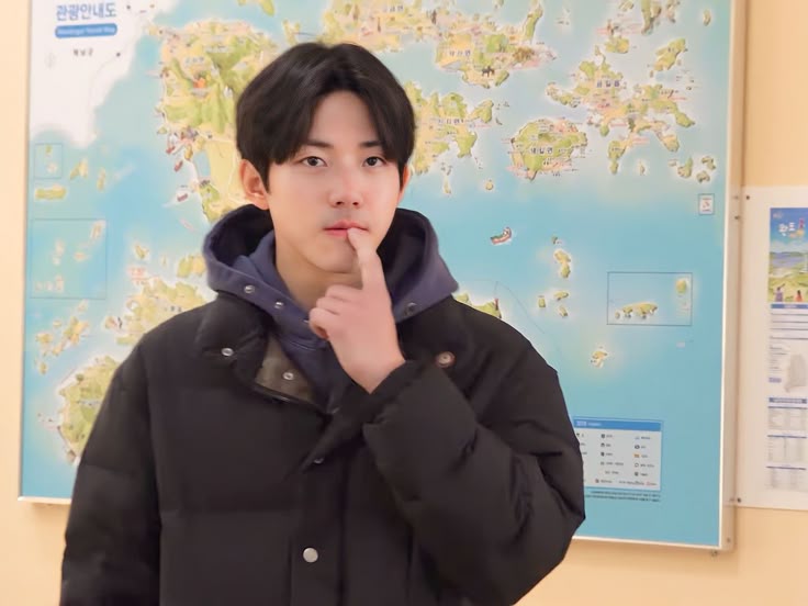 DOWOON, YOON. tweet media