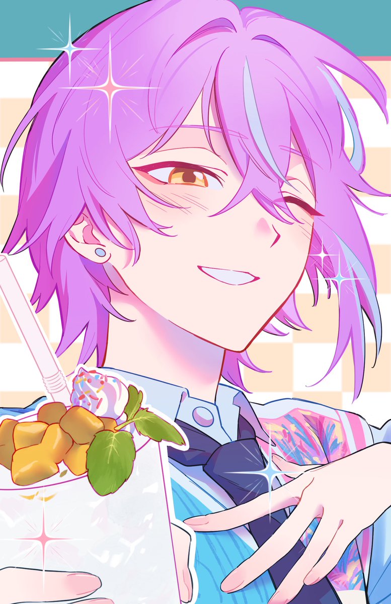 bleech🧀🧼 comms closed tweet media