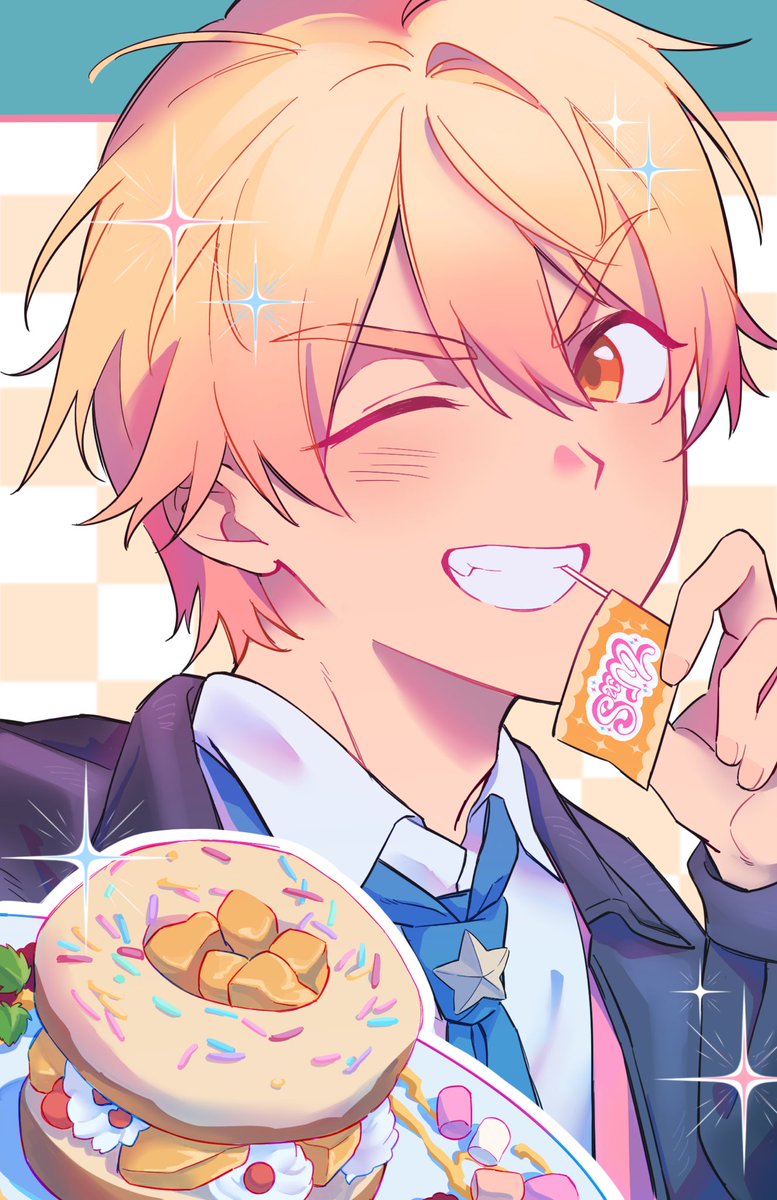 bleech🧀🧼 comms closed tweet media