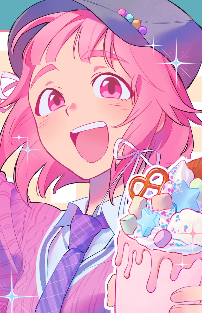 bleech🧀🧼 comms closed tweet media