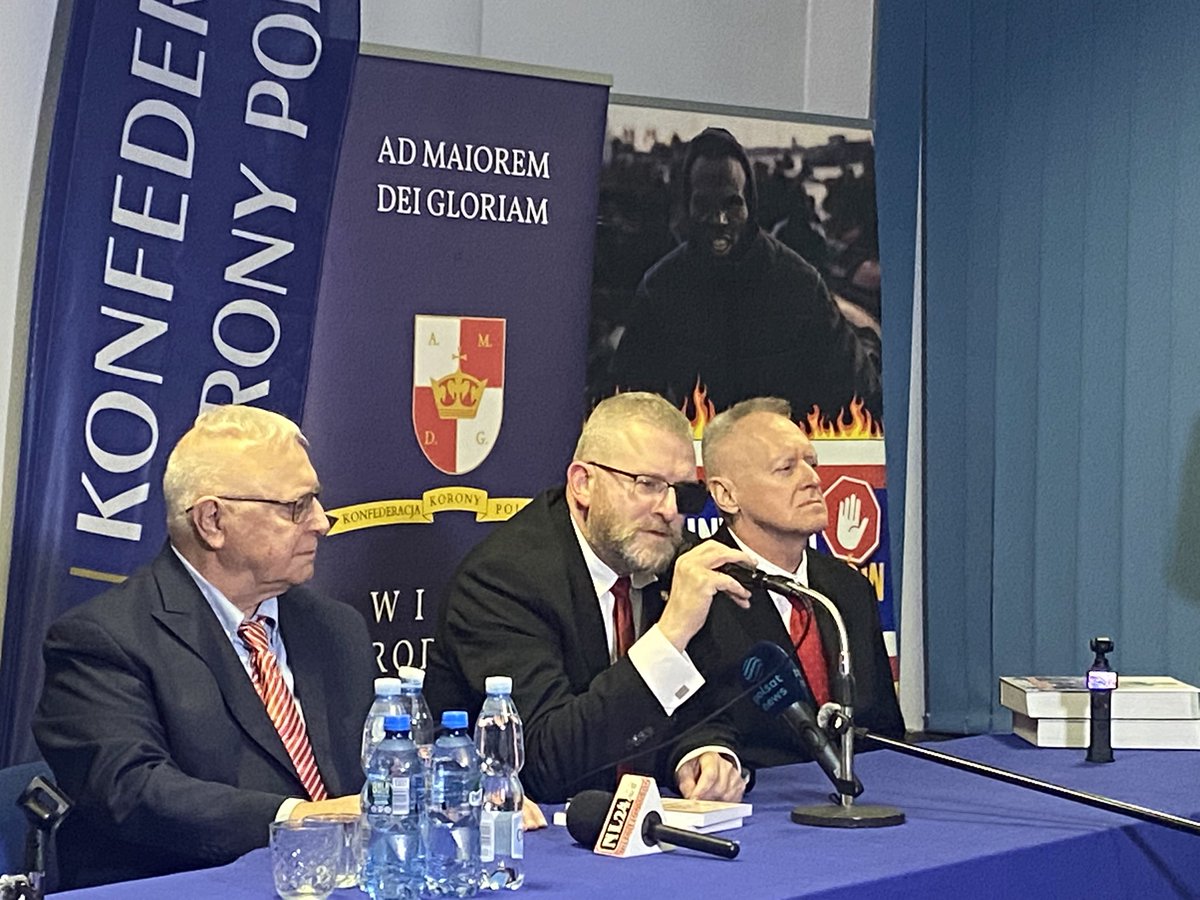 Korona Kraków tweet media