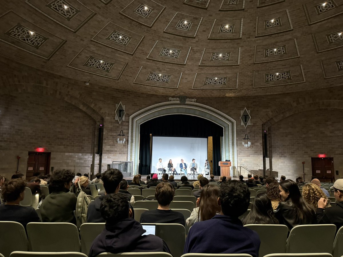 Evan Solomon tweet media