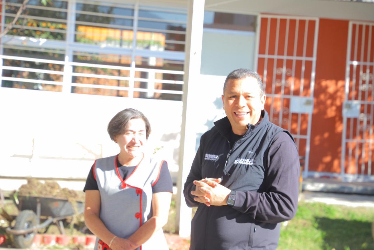 MoreliActiva tweet media