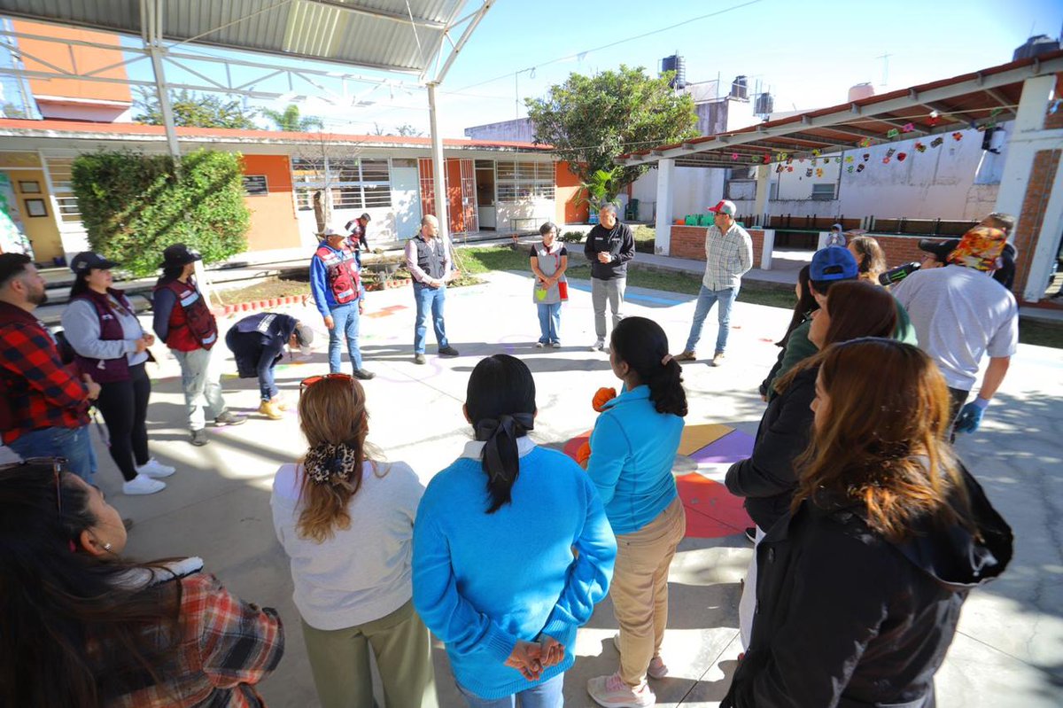 MoreliActiva tweet media