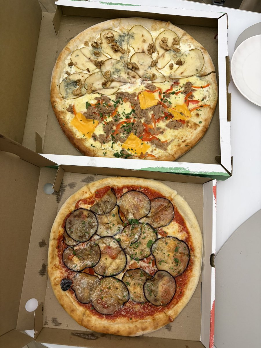 Michele | Михайлов Review tweet media