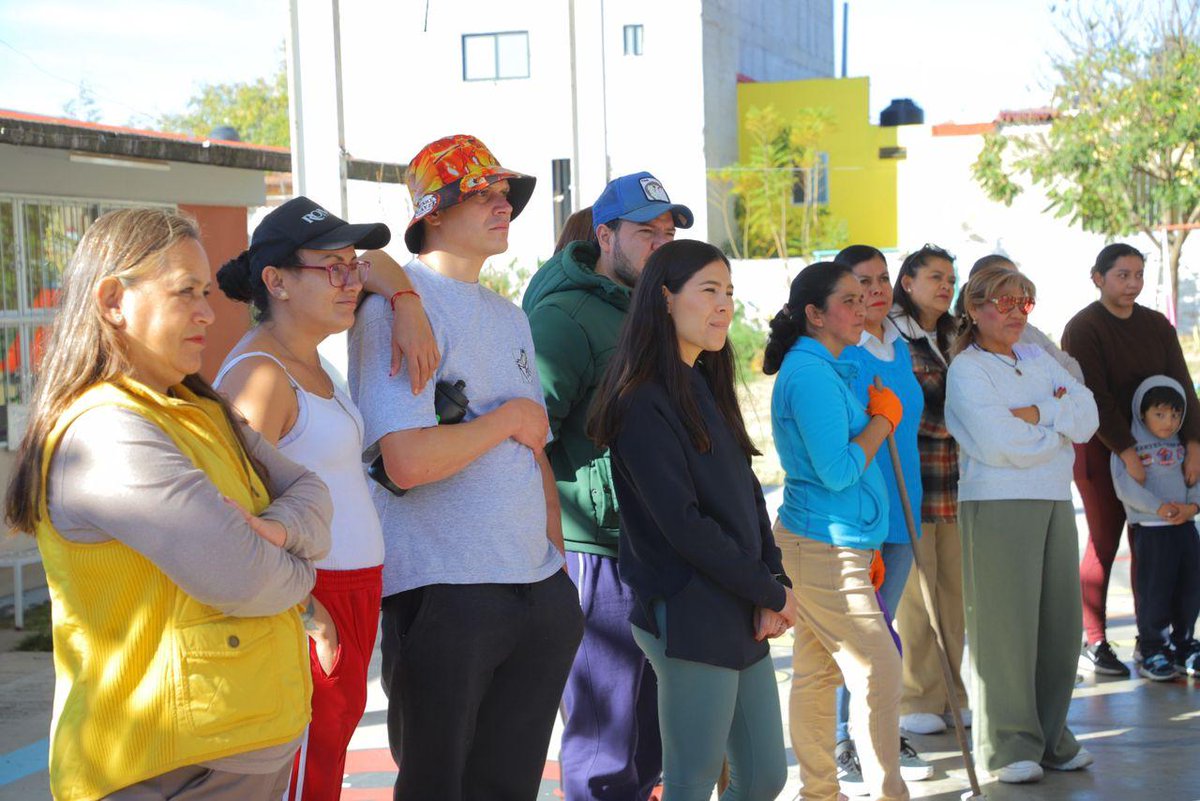 MoreliActiva tweet media