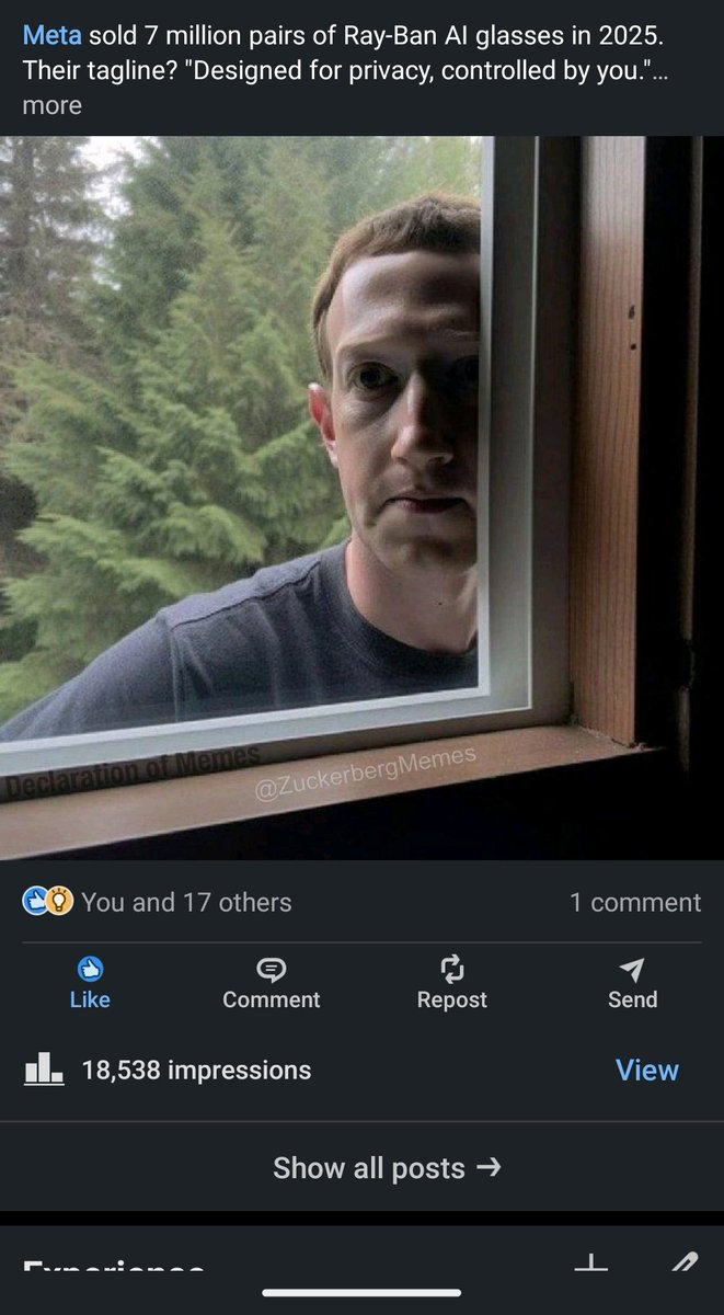 Abhishek tweet media