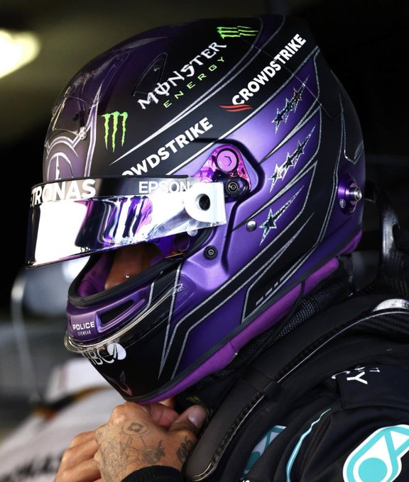 Mercedes JK tweet media