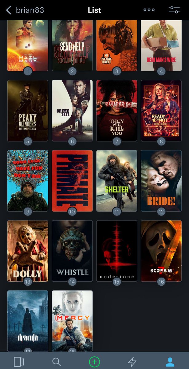 This is Brian tweet media