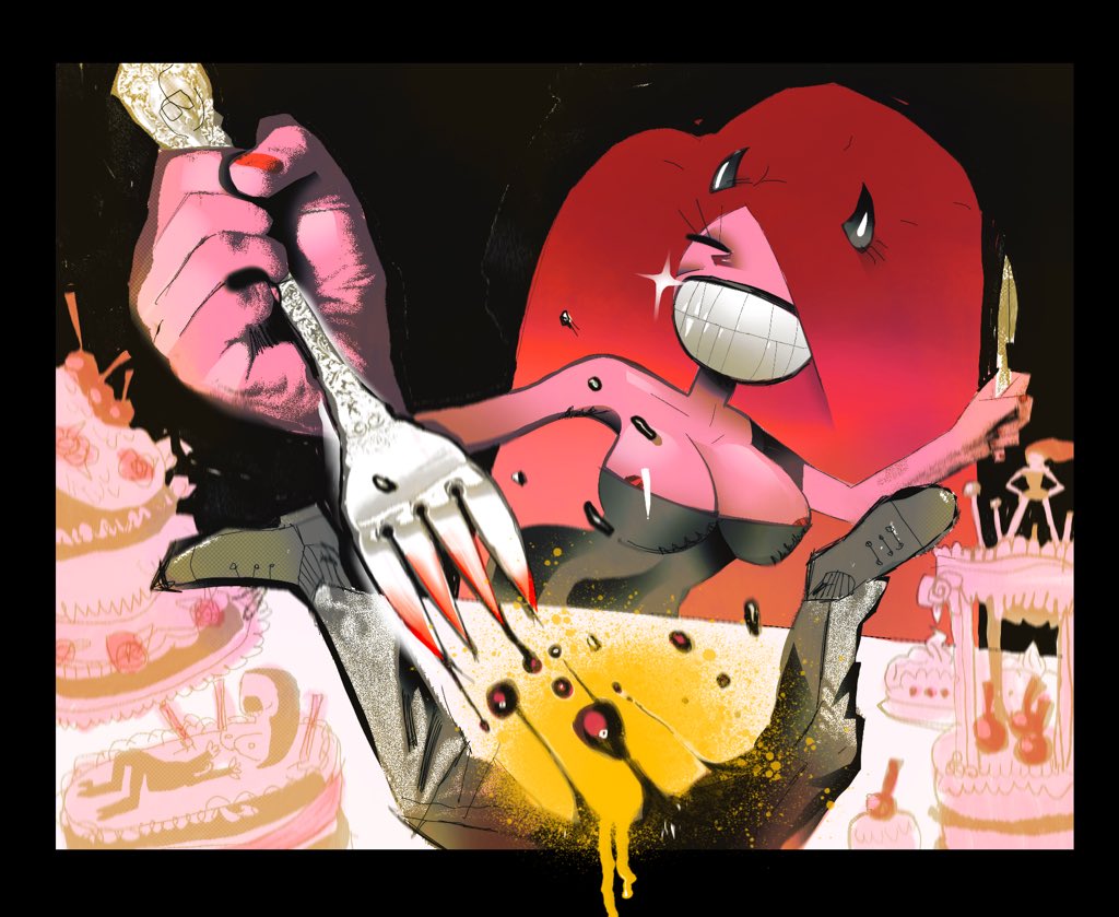 test tube baby izzy mayor jerry selfship era tweet media