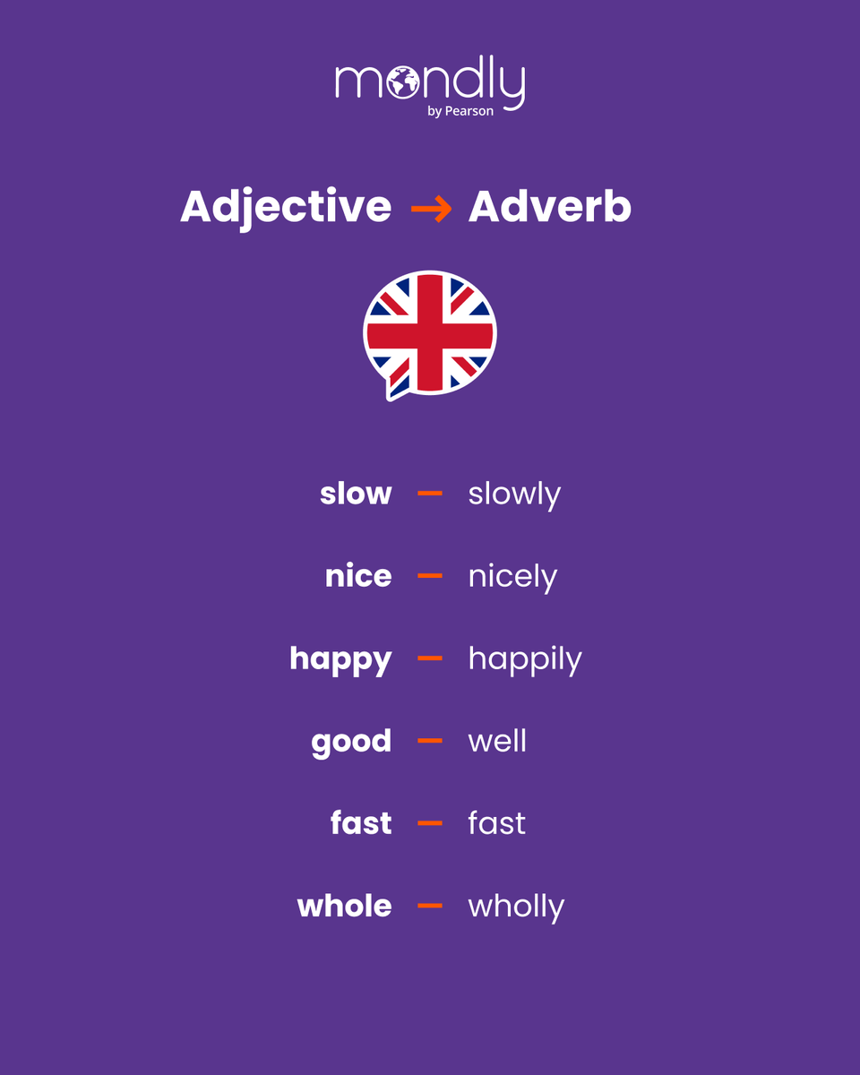 Mondly by Pearson tweet media