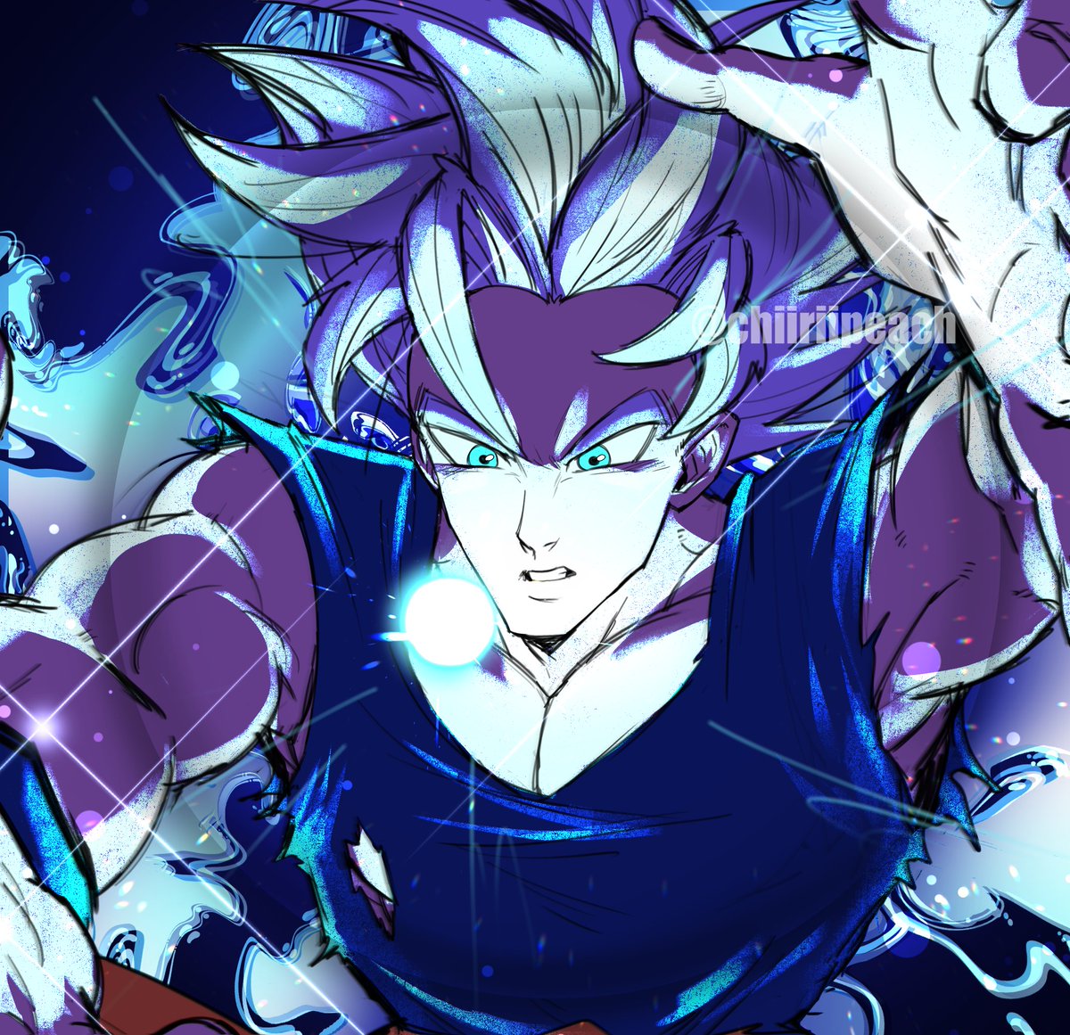 Chiirii ☆ tweet media