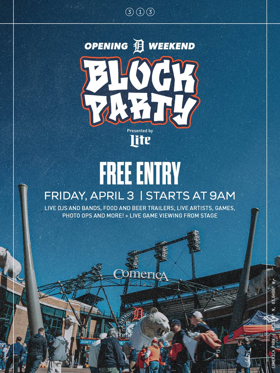 Detroit Tigers tweet media