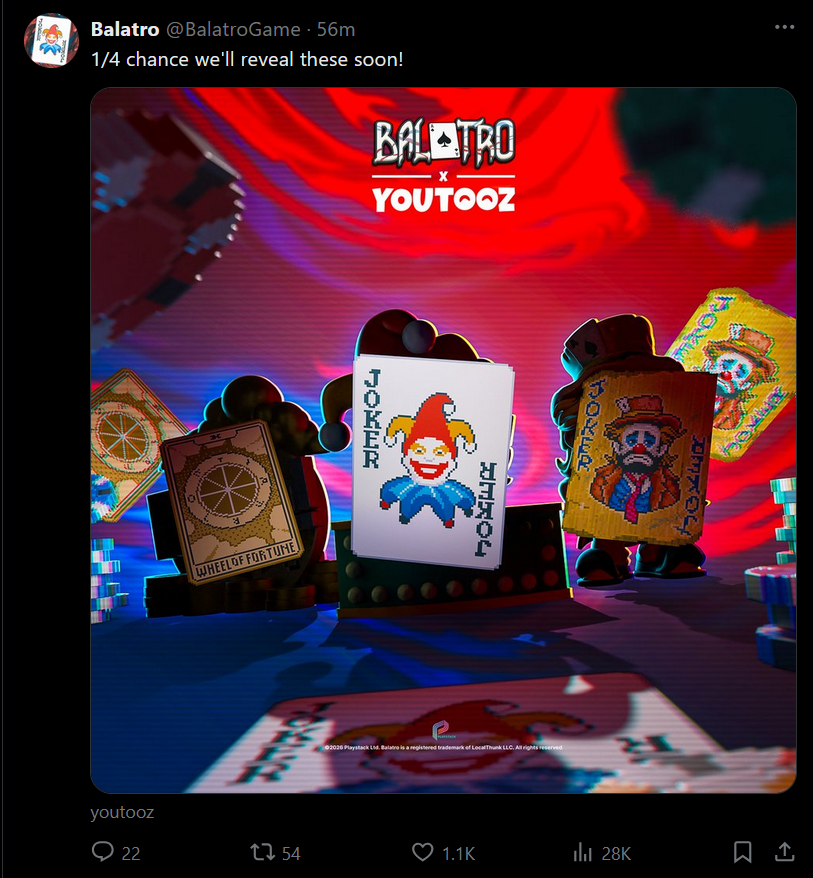 🔮👔 tweet media