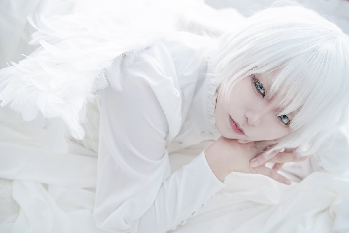 雨谷🥀 tweet media