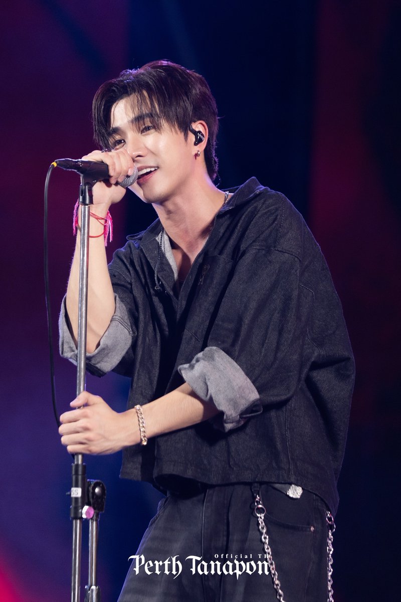 PERTH TANAPON OFFICIAL TH tweet media