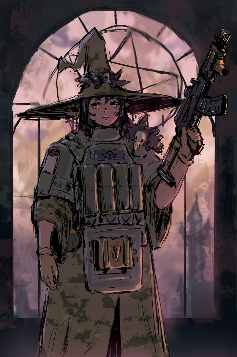 Monkey Business ☨ | CUS tweet media