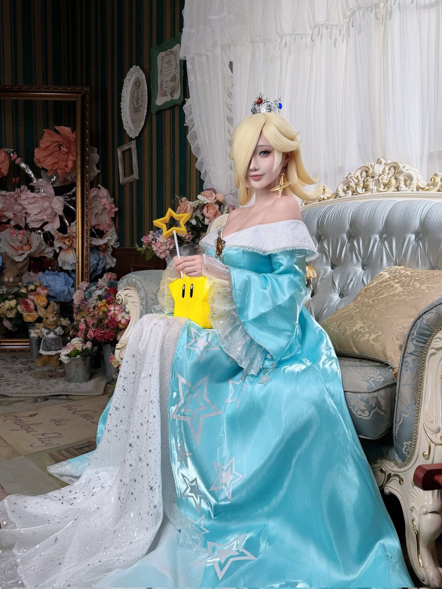 如月灰 tweet media