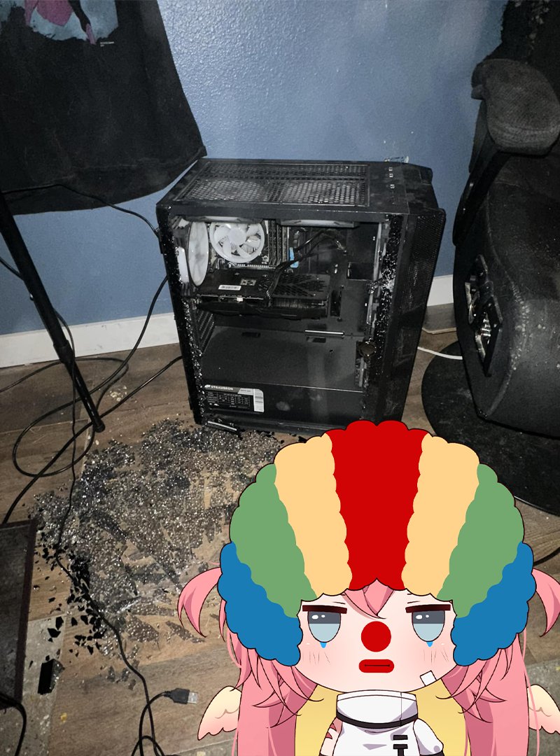 Kotori Hikari 🔥🐦 tweet media