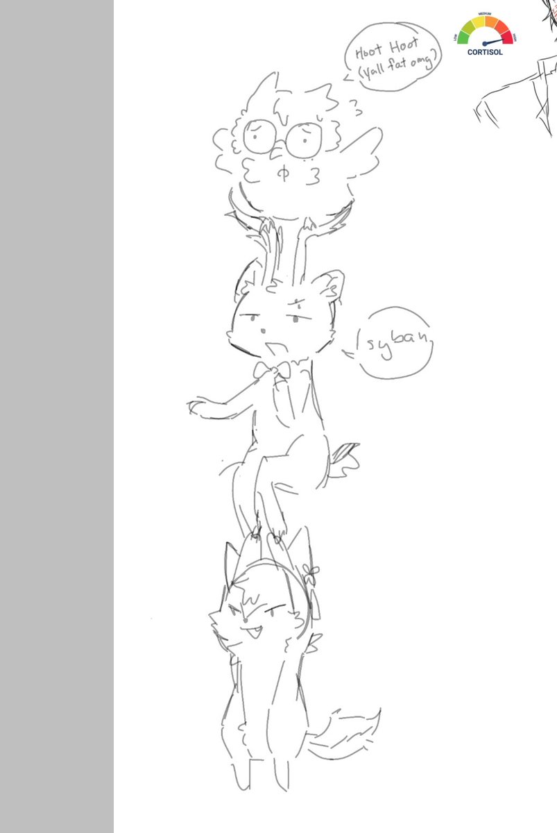 ☆ kat | feivein yuri treasurer tweet media