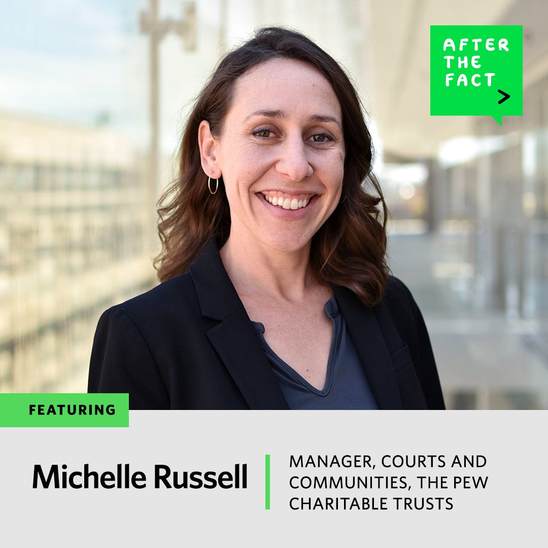 The Pew Trusts tweet media