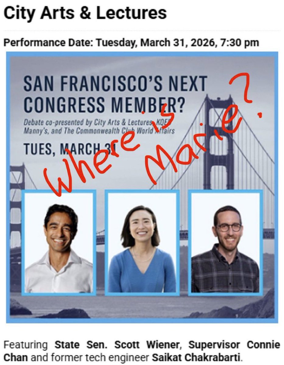 Tish Hyman tweet media