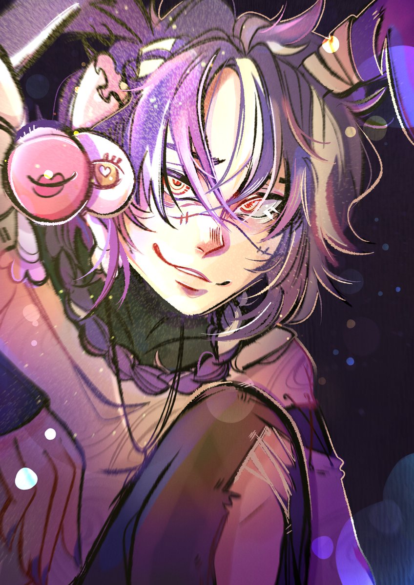 A3l_is | COMMS open :3 tweet media