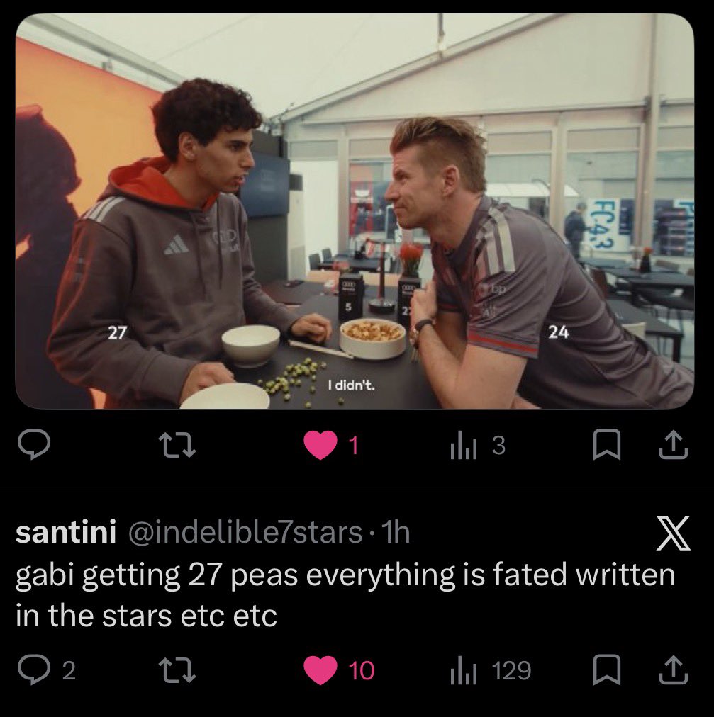 mari³³ | ᯓ★ tweet media