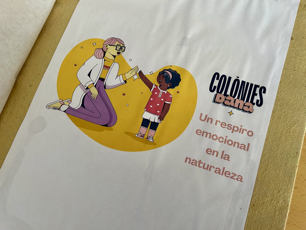 Ministerio de Juventud e Infancia tweet media