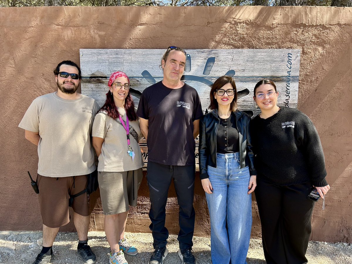 Ministerio de Juventud e Infancia tweet media