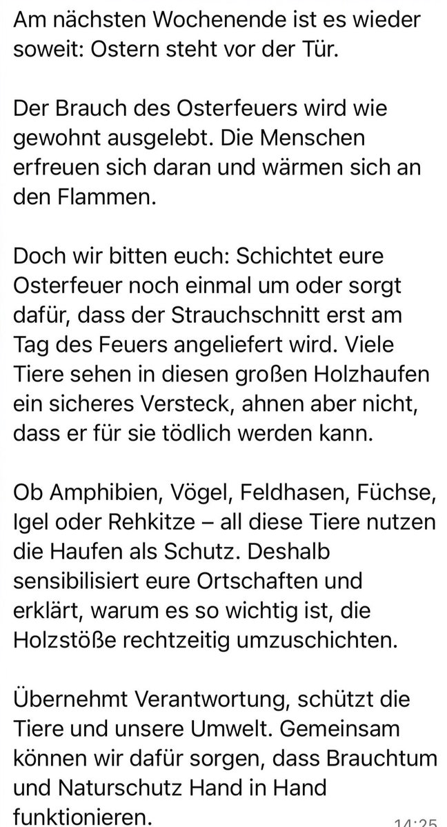 Igel-Hilfe tweet media