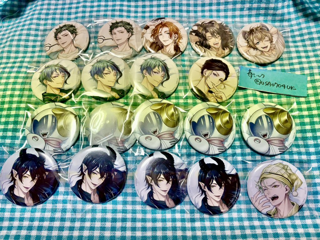 苺ミルク tweet media