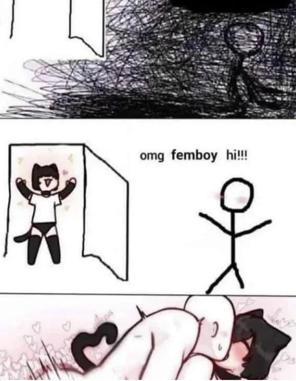 啥？杀！鲨。 tweet media