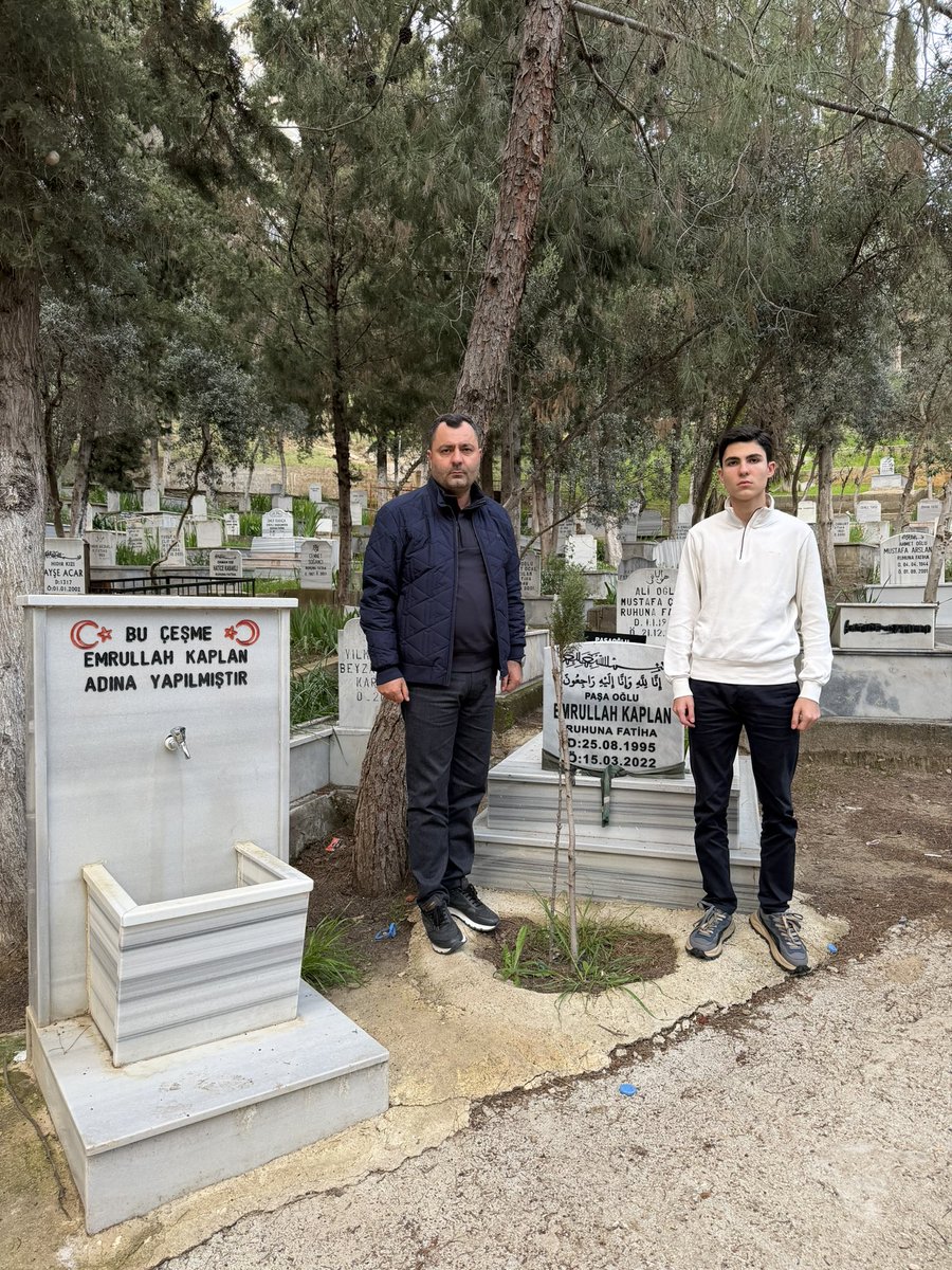 Ömer ŞANLI tweet media