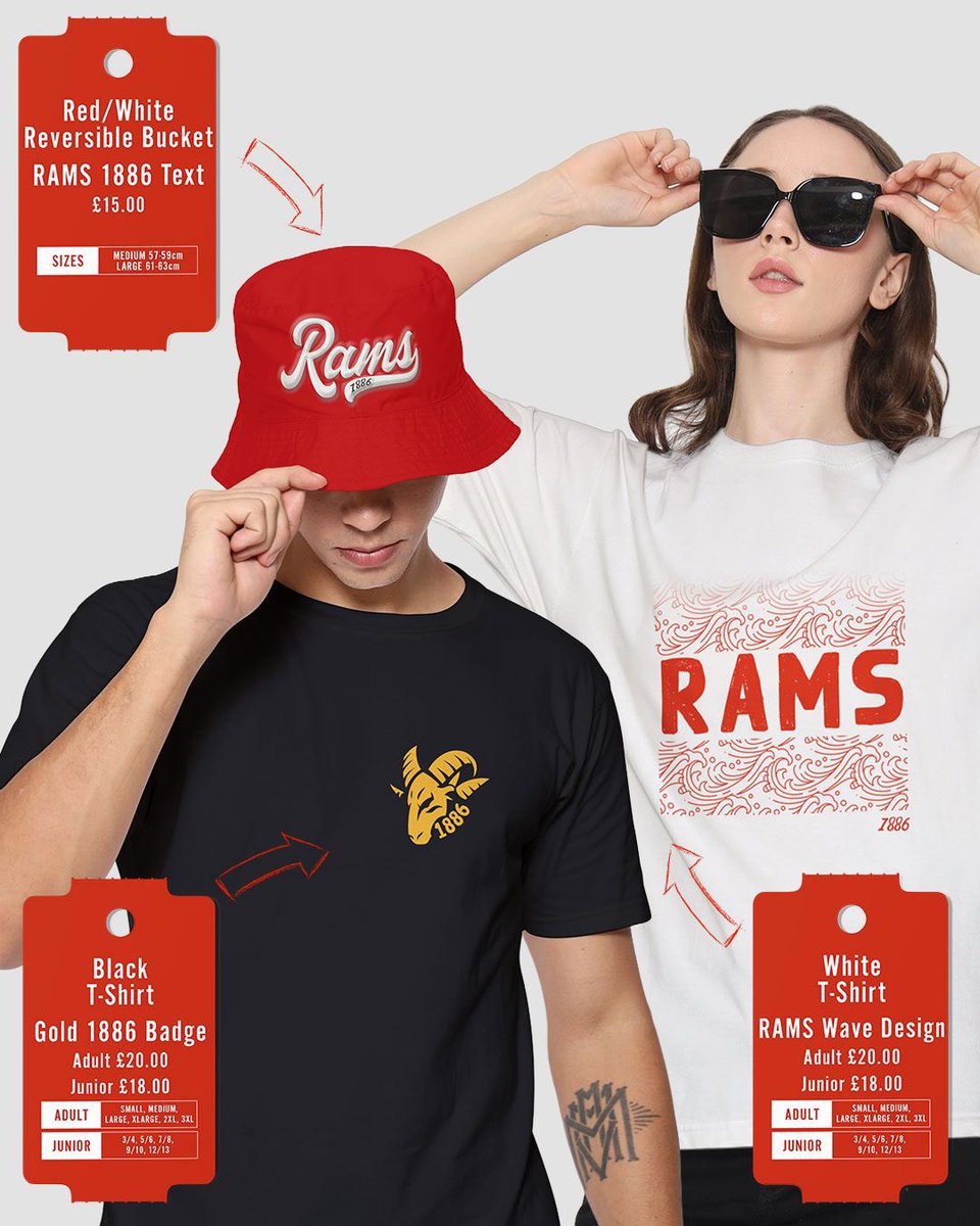 Ramsgate Football Club tweet media