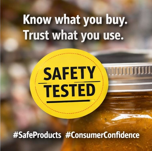 Consumer Grassroots tweet media