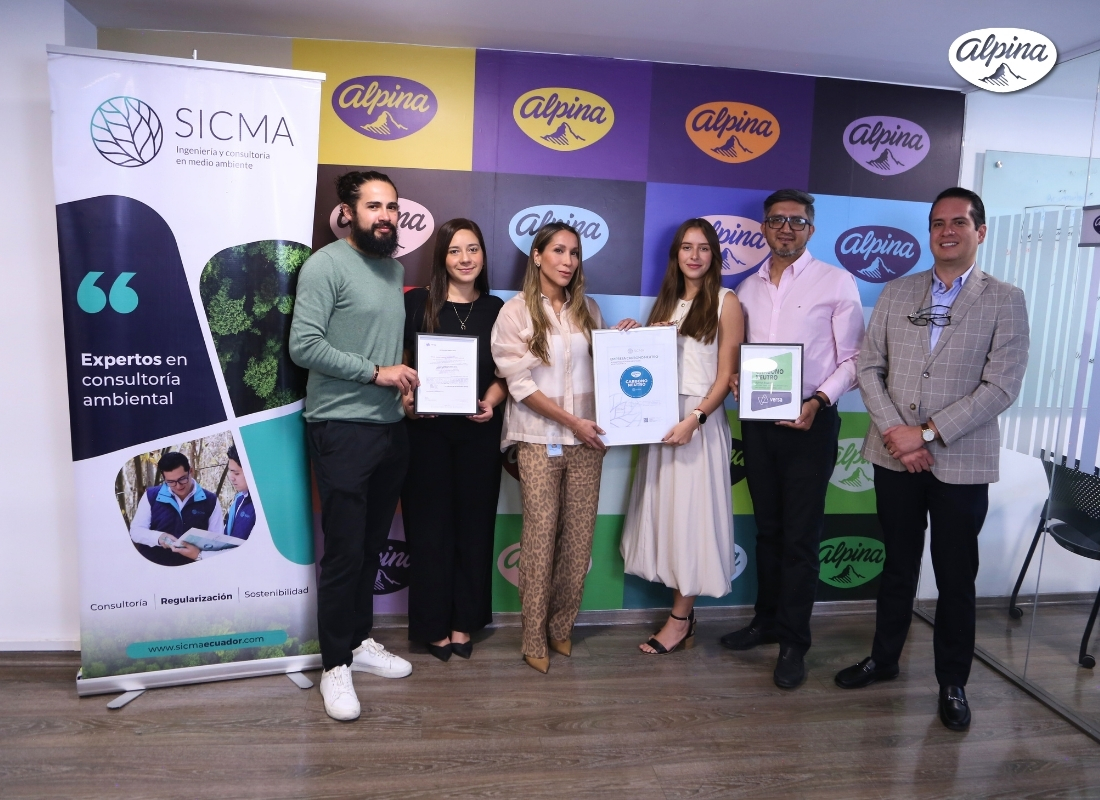 Mucho Mejor Ecuador tweet media