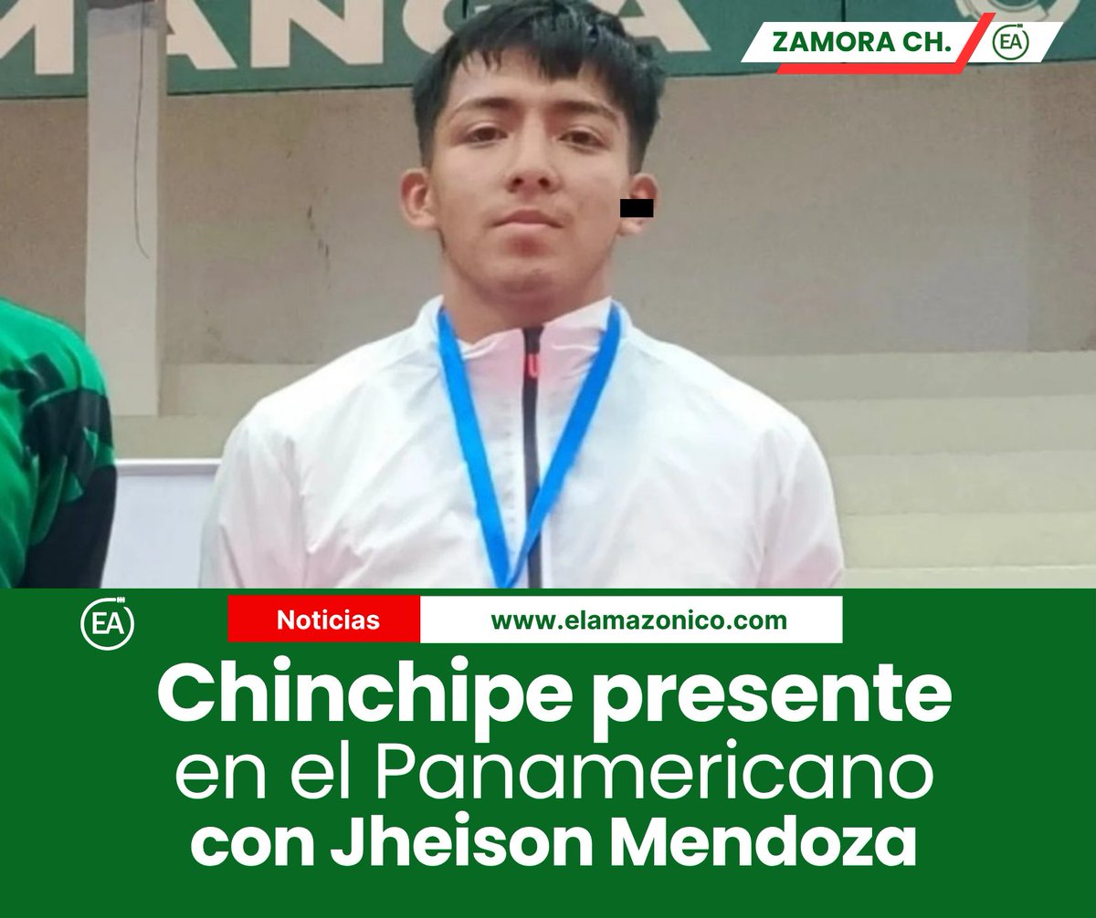 Diario El Amazónico tweet media