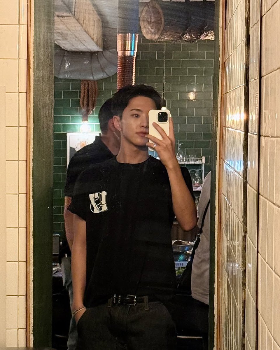 i love being                                    but i miss 
my self now.                                 him sometimes