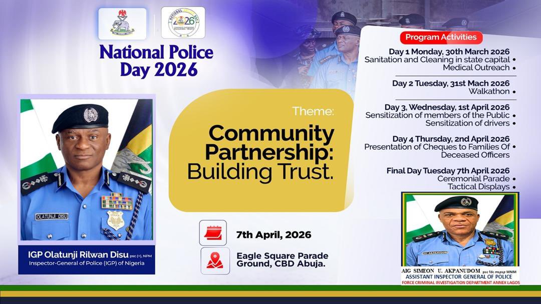 FORCE CID ANNEX LAGOS tweet media