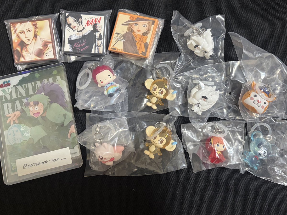 羽瀬川 tweet media