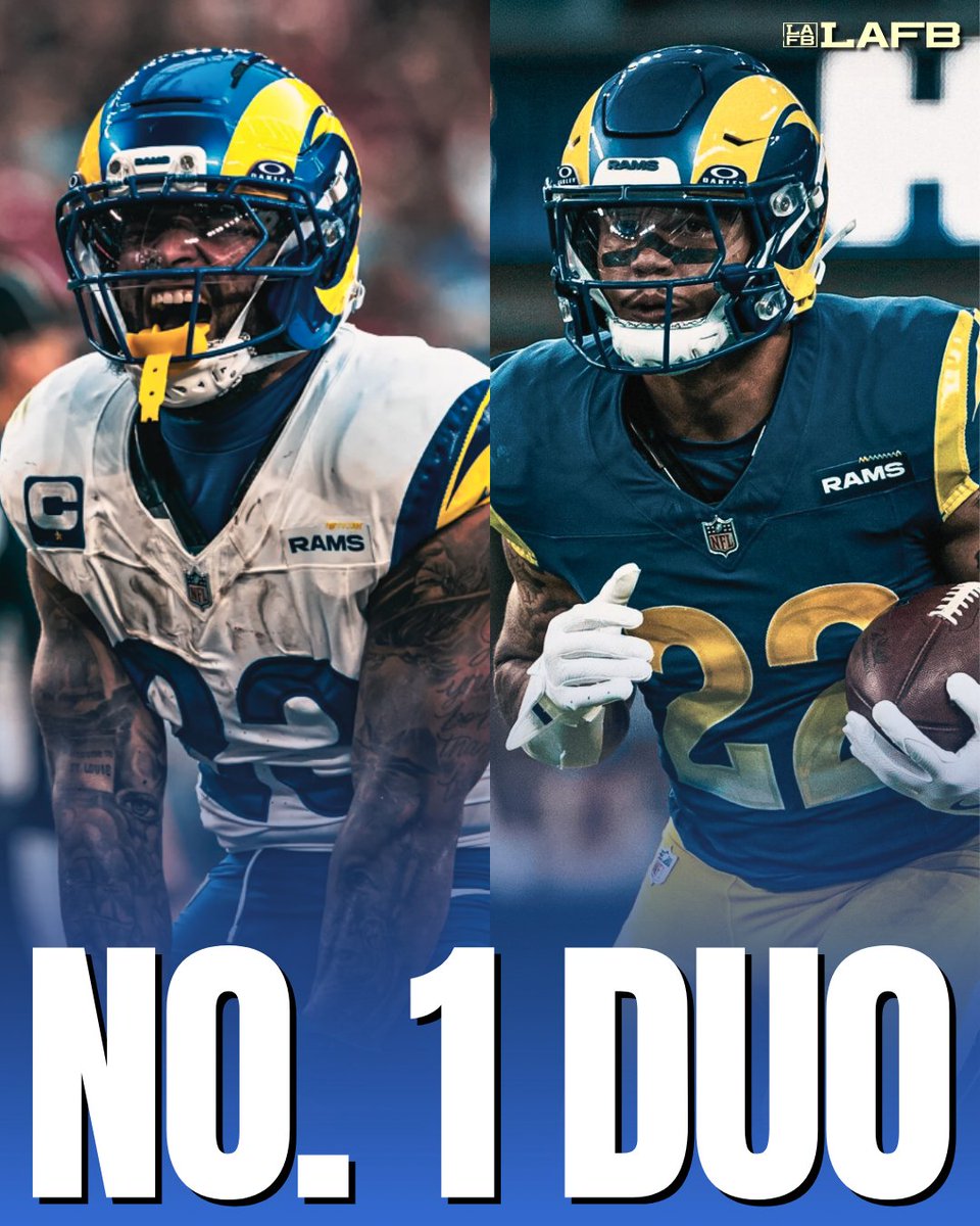 LAFB Network tweet media