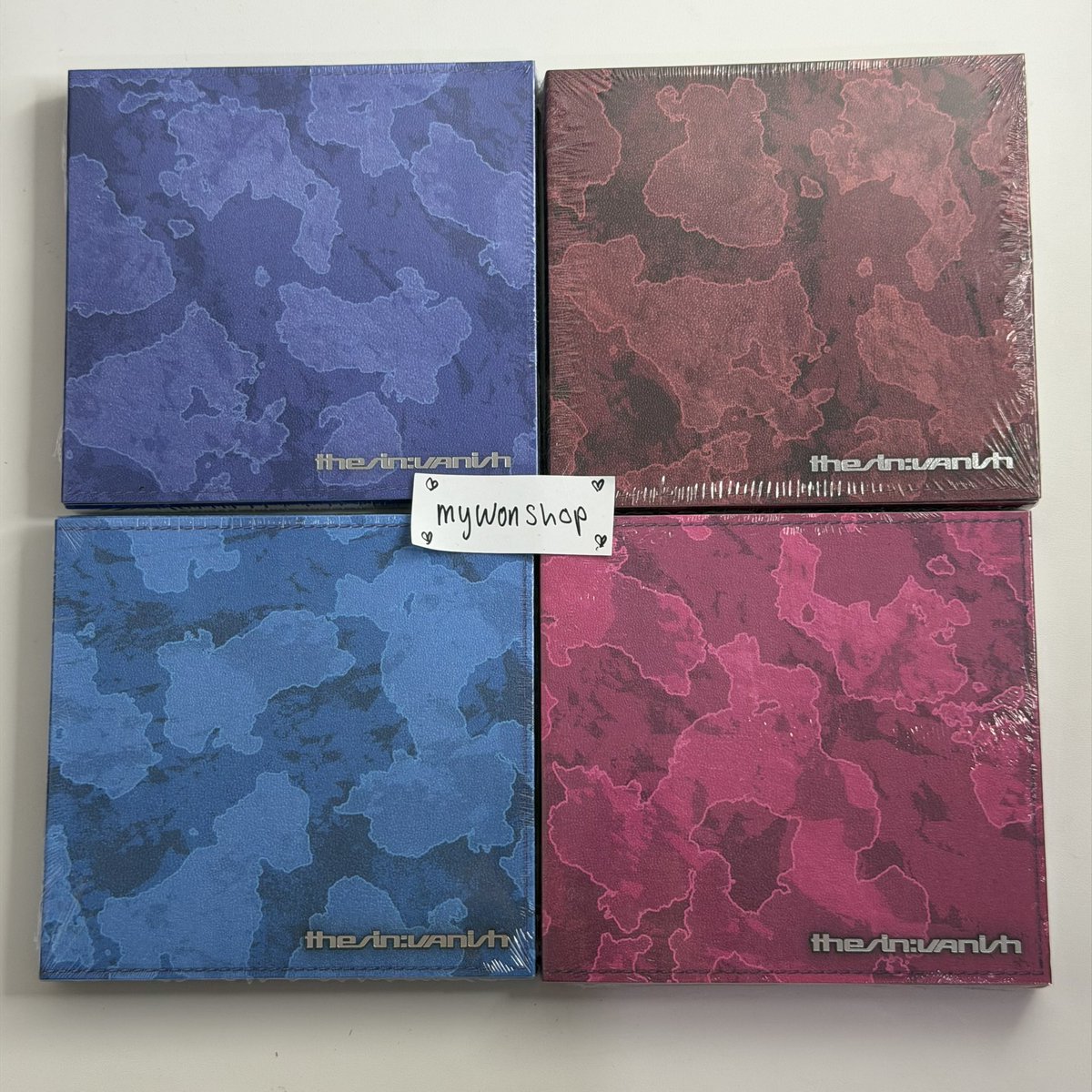 mywonshop 🧁 tweet media