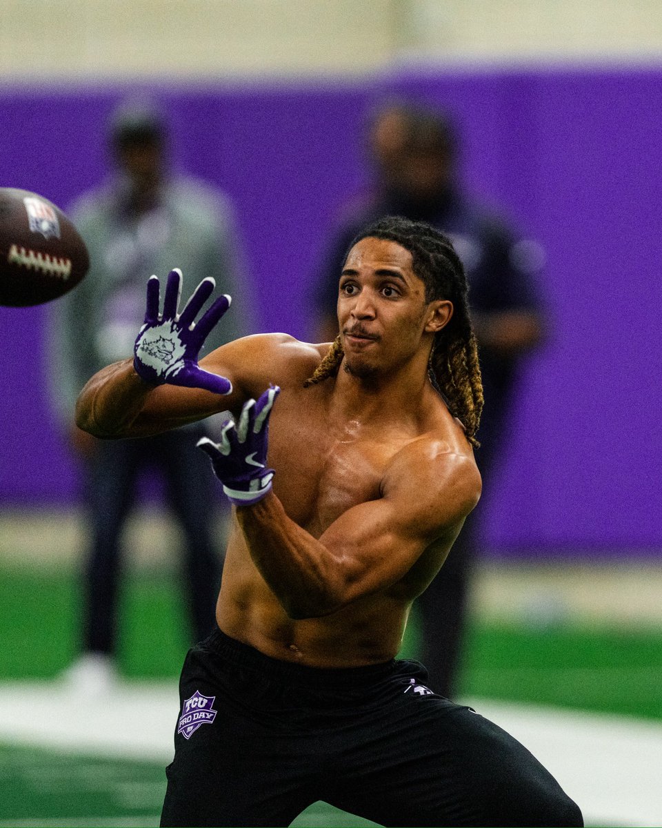 TCU Football tweet media