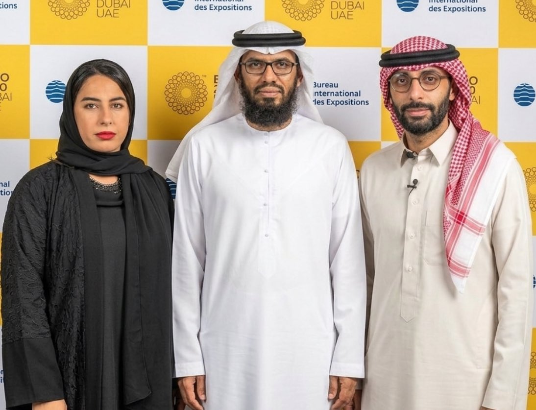 صالح منصر اليافعي tweet media