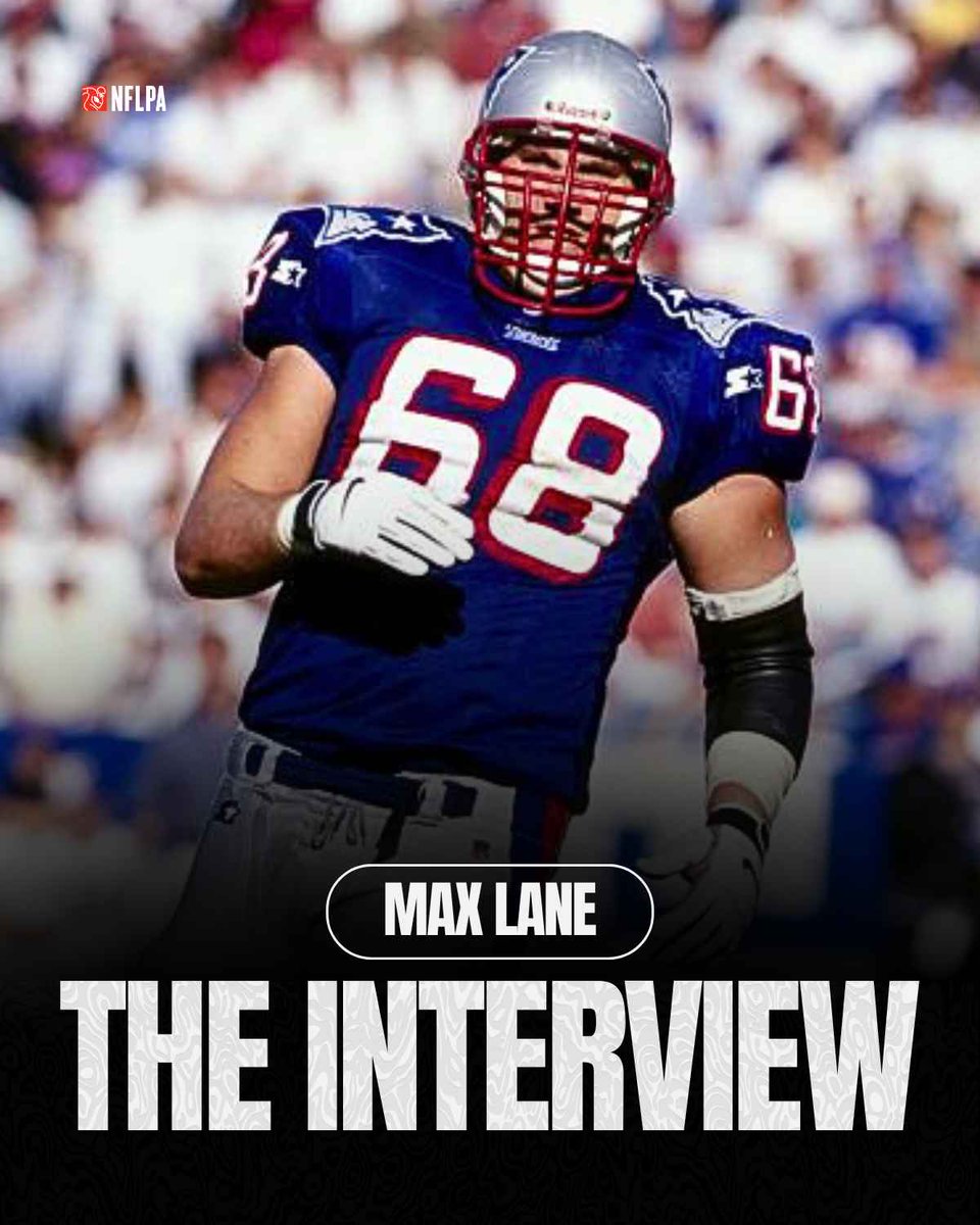 NFLPA Former Players tweet media